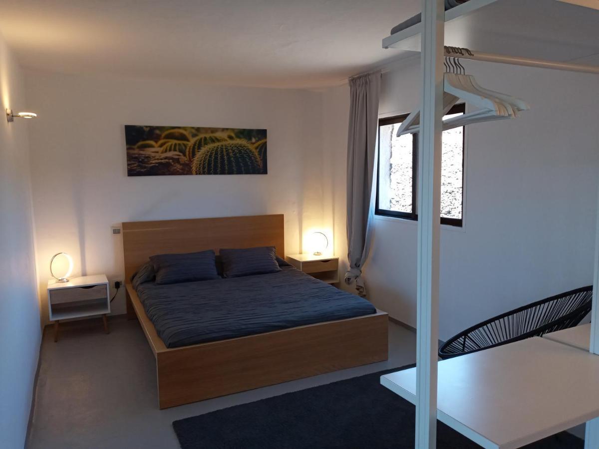 Buen Retiro Villa Guatiza Ngoại thất bức ảnh
