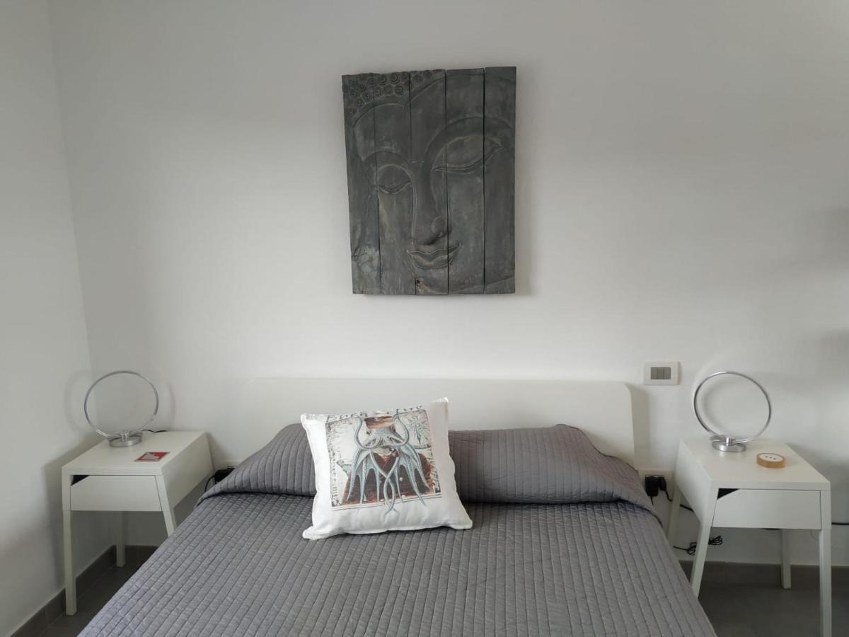 Buen Retiro Villa Guatiza Ngoại thất bức ảnh