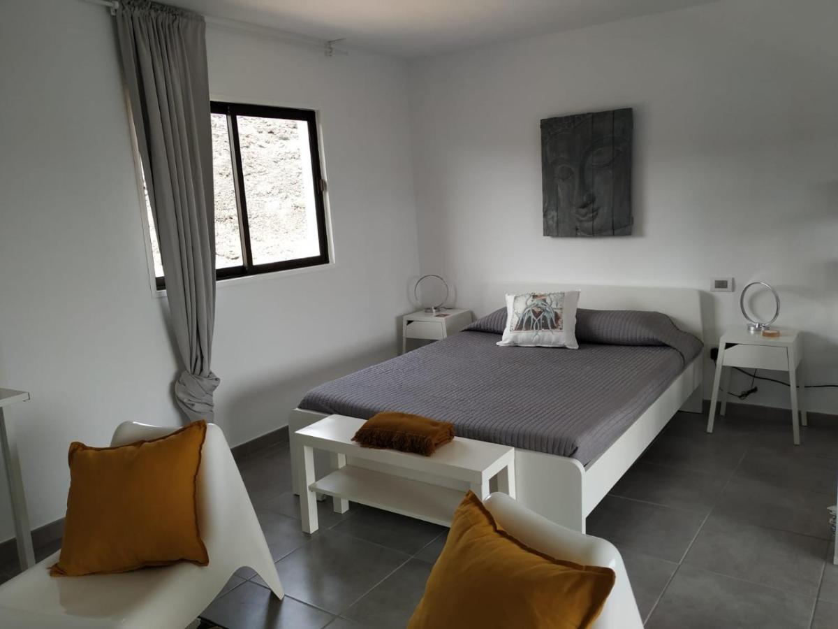 Buen Retiro Villa Guatiza Ngoại thất bức ảnh