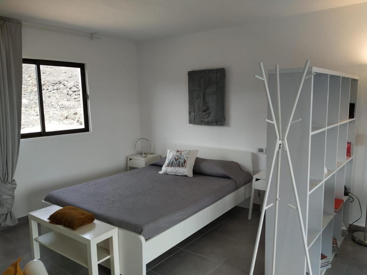 Buen Retiro Villa Guatiza Ngoại thất bức ảnh