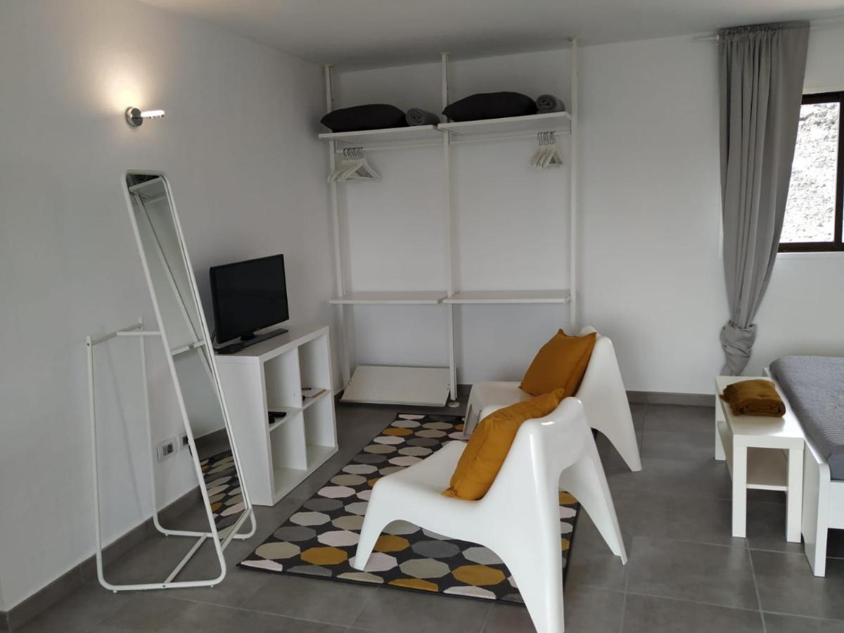 Buen Retiro Villa Guatiza Ngoại thất bức ảnh