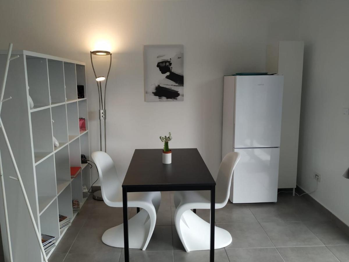 Buen Retiro Villa Guatiza Ngoại thất bức ảnh