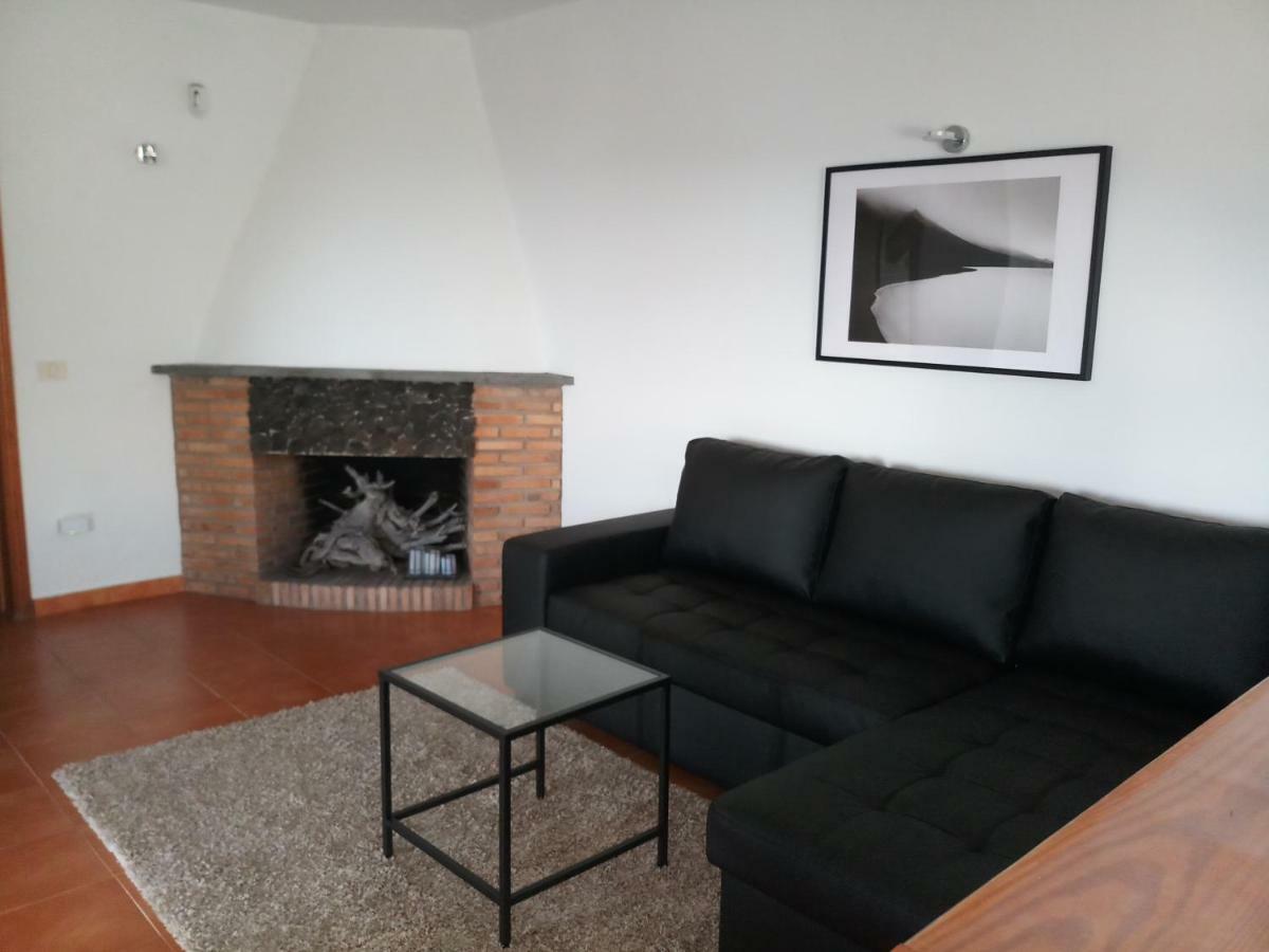 Buen Retiro Villa Guatiza Ngoại thất bức ảnh