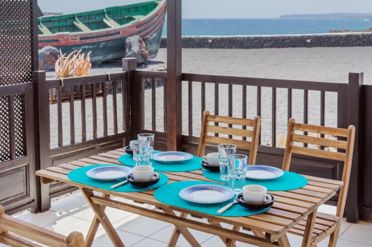 Buen Retiro Villa Guatiza Ngoại thất bức ảnh