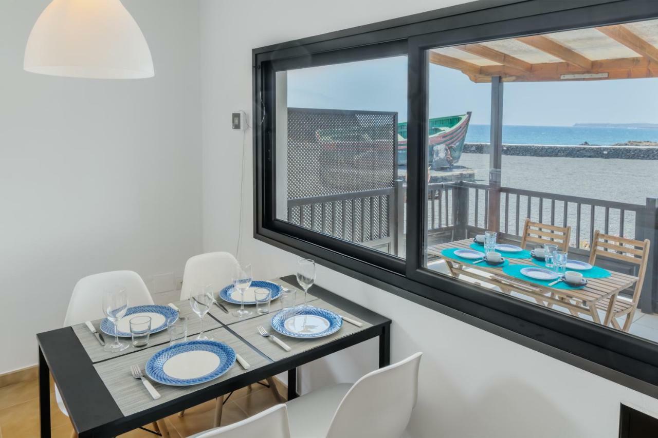 Buen Retiro Villa Guatiza Ngoại thất bức ảnh