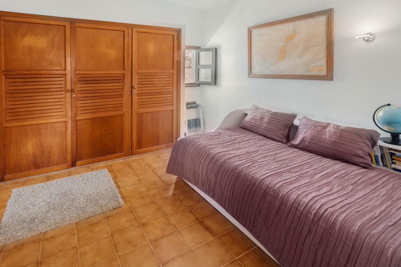 Buen Retiro Villa Guatiza Ngoại thất bức ảnh