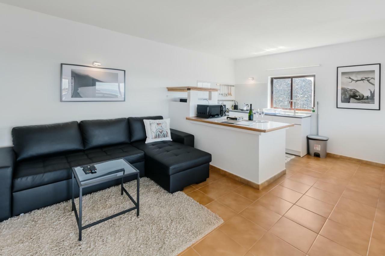 Buen Retiro Villa Guatiza Ngoại thất bức ảnh